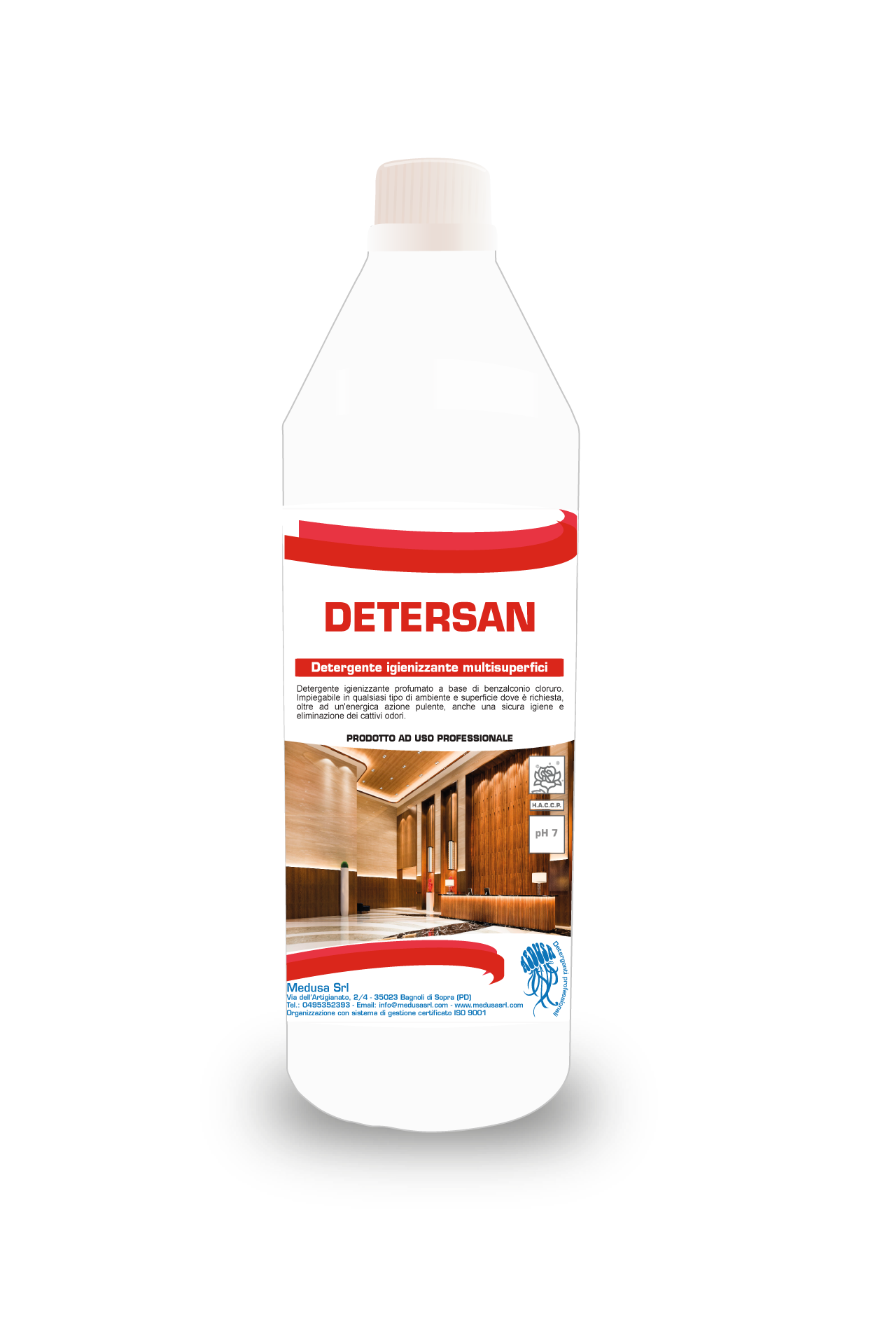 Detersan - 1 Kg