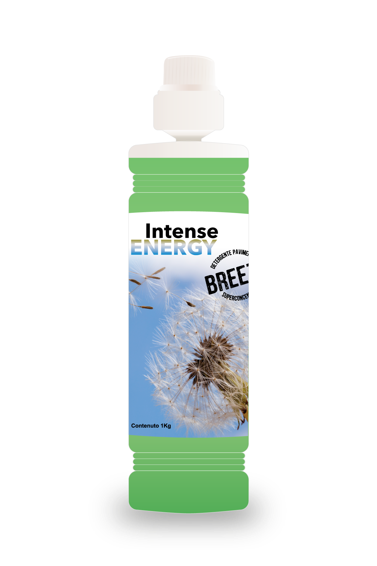 Intense Energy Breeze - 1 Kg GD