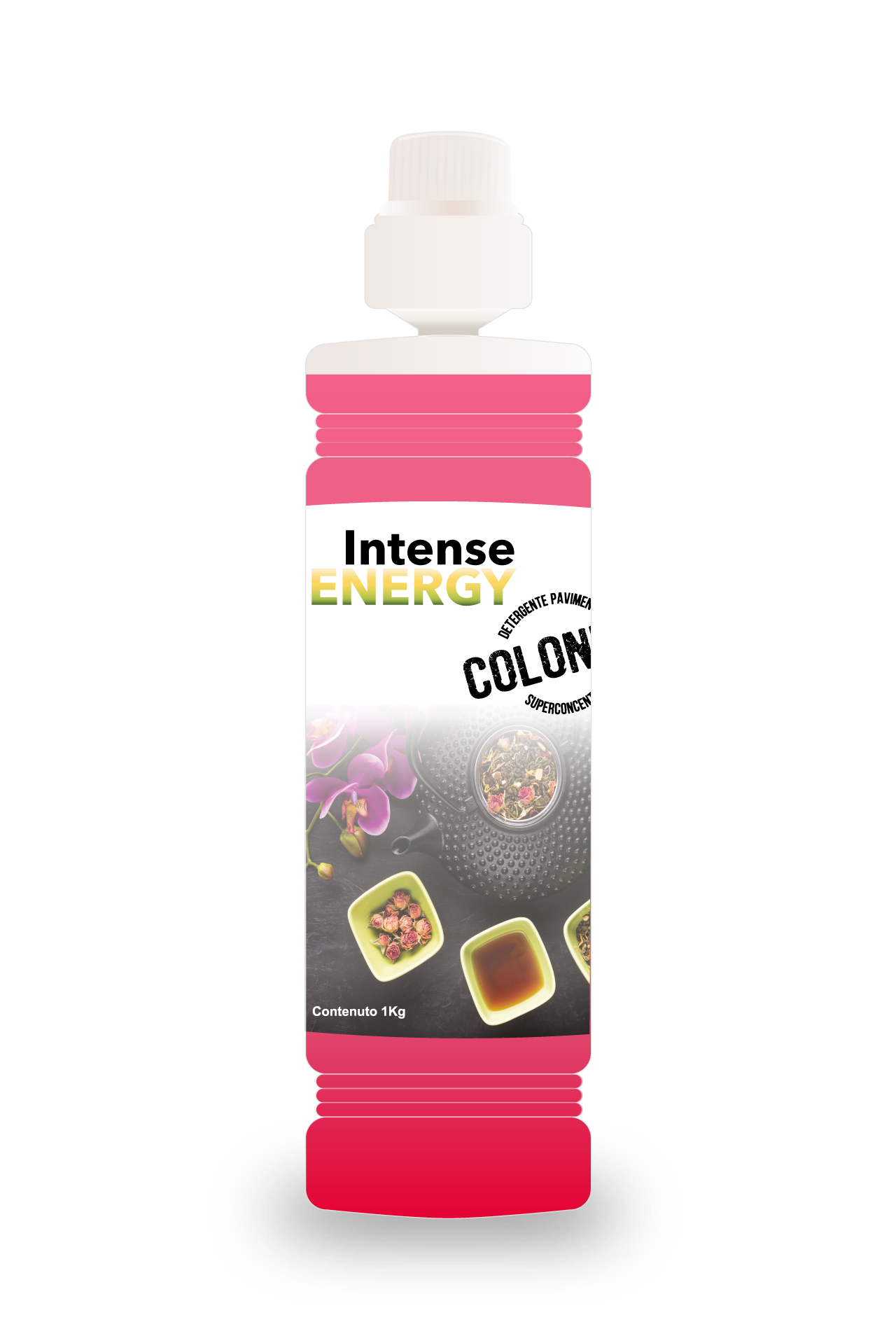 Intense Energy Colonial - 1 Kg GD