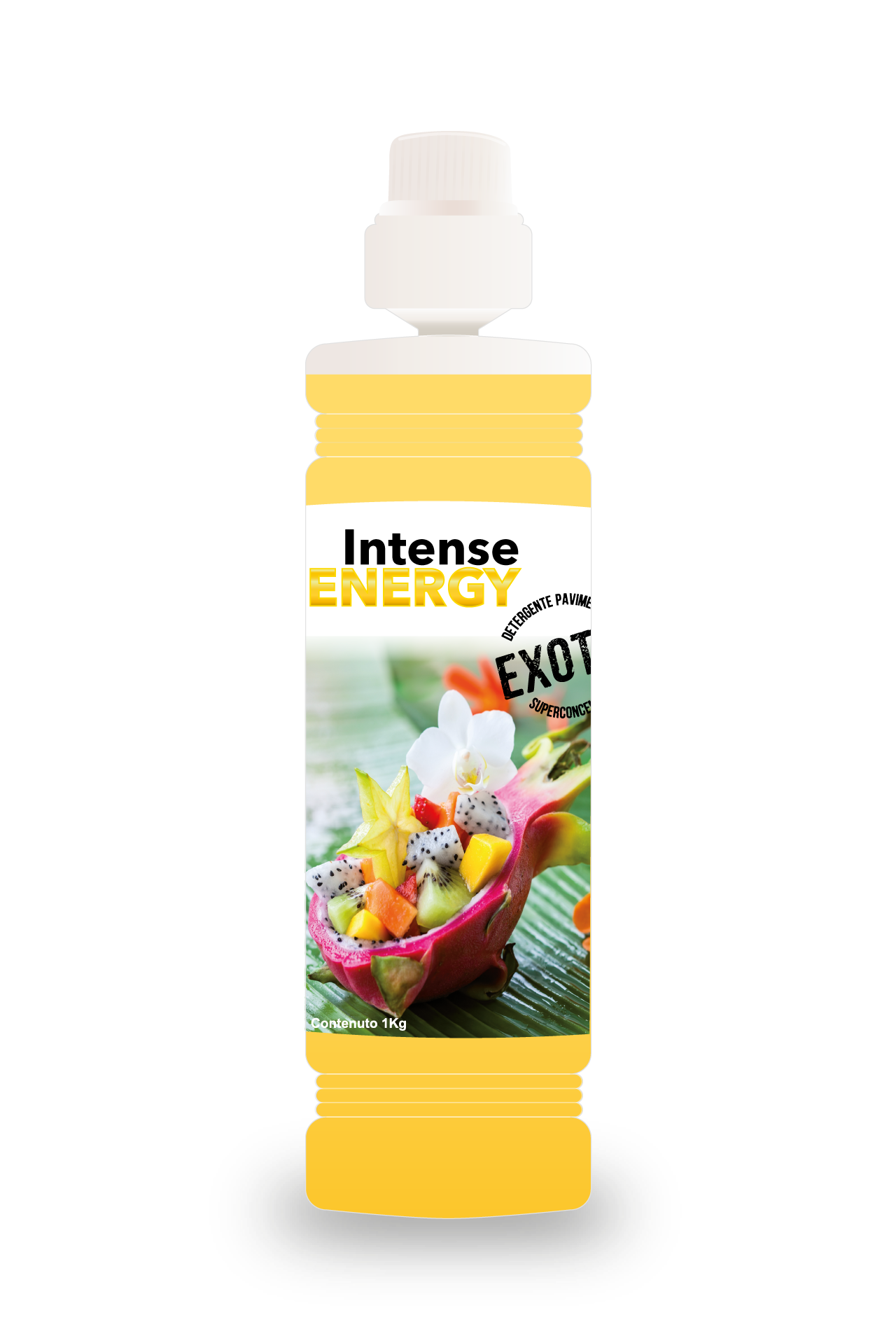 Intense Energy Exotic - 1 Kg GD