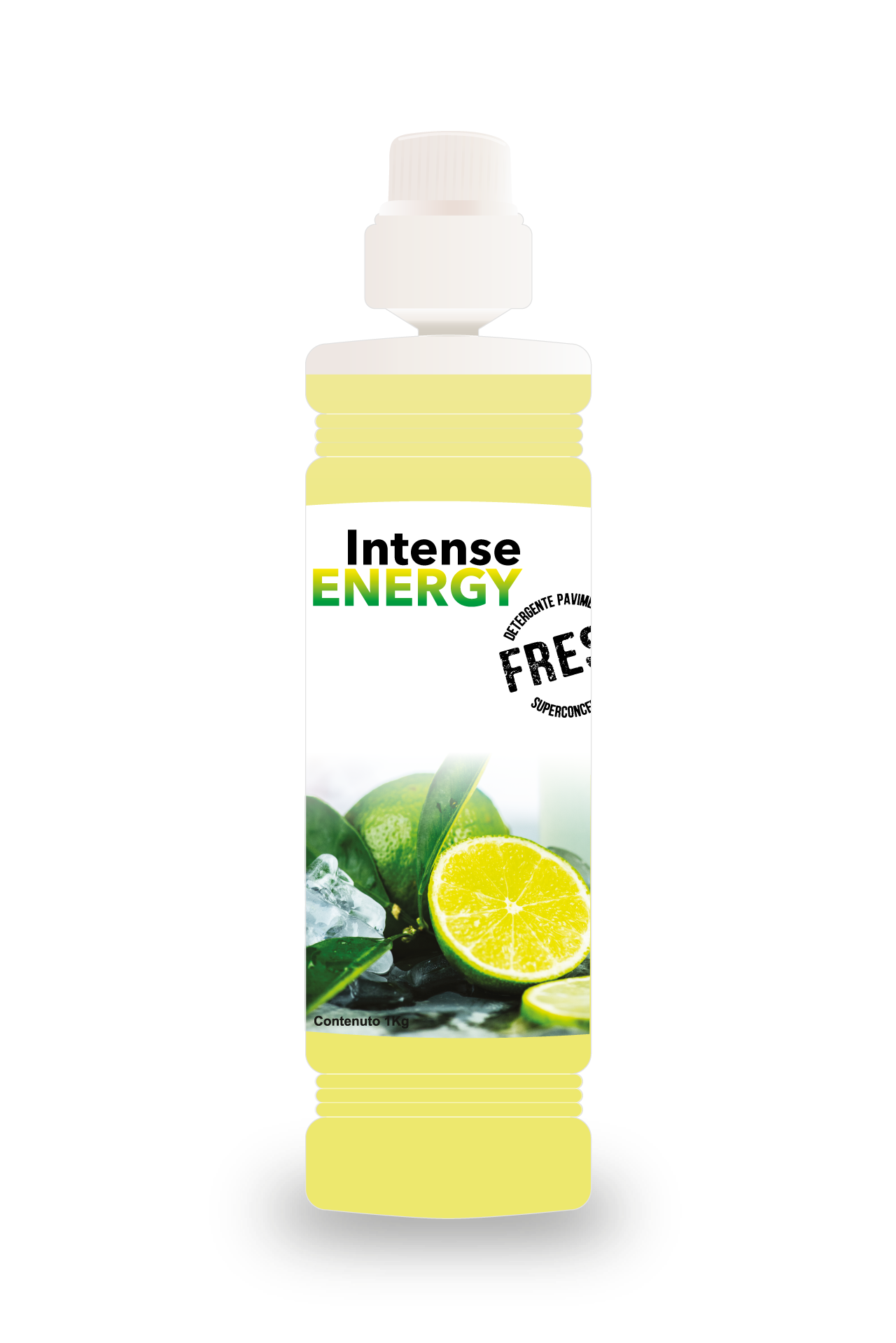 Intense Energy Fresh - 1 Kg GD