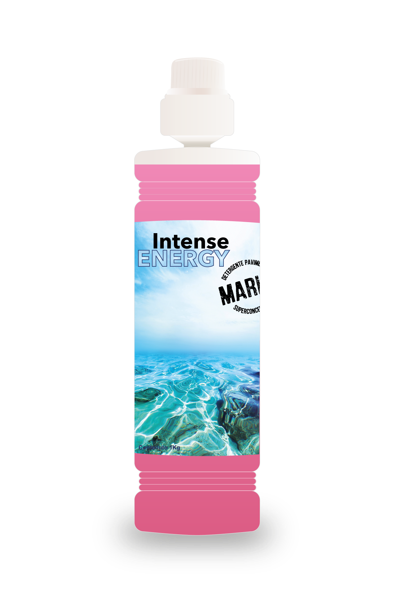 Intense Energy Marine - 1 Kg GD