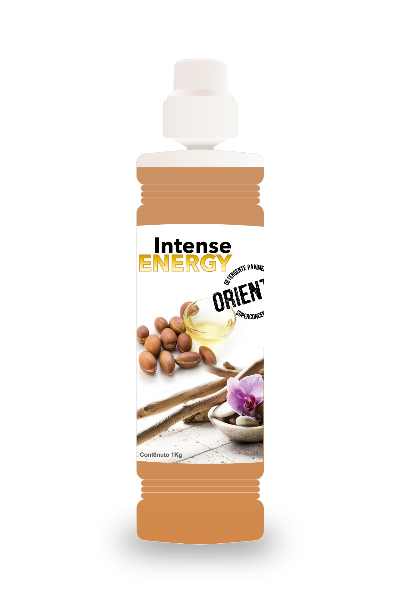 Intense Energy Oriental - 1 Kg GD