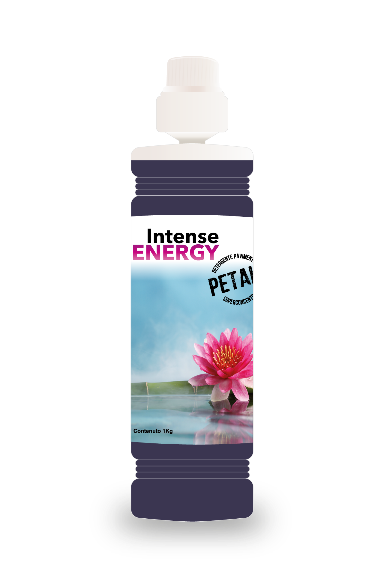 Intense Energy Petals - 1 Kg GD