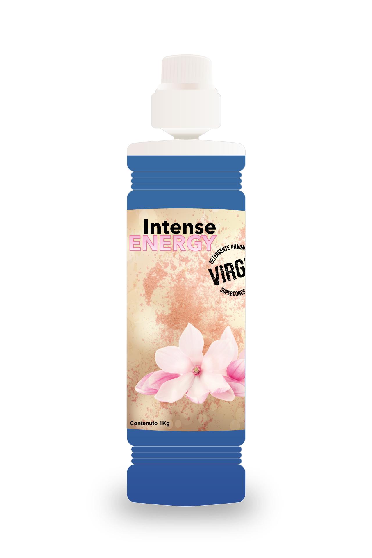 Intense Energy Virgin - 1 Kg GD