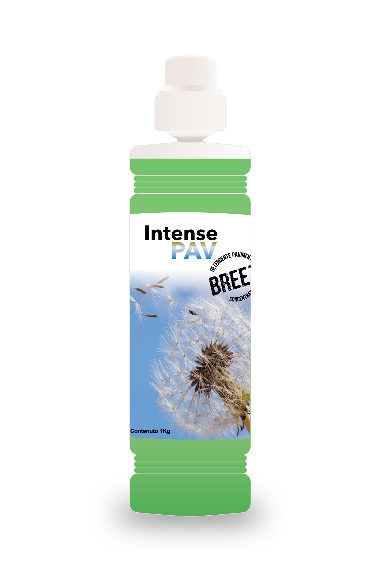 Intense Pav Breeze - 1 Kg GD