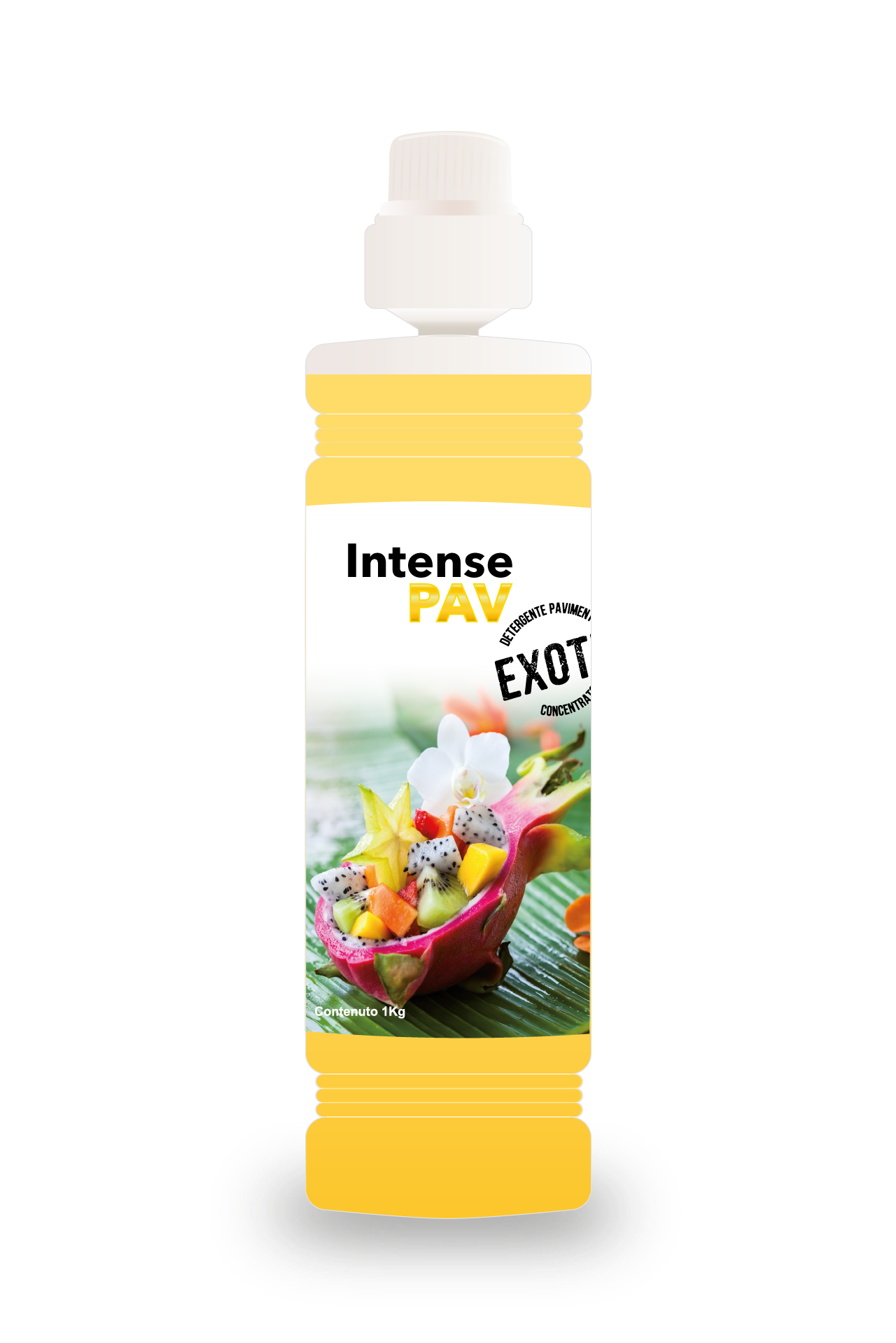 Intense Pav Exotic - 1 Kg GD