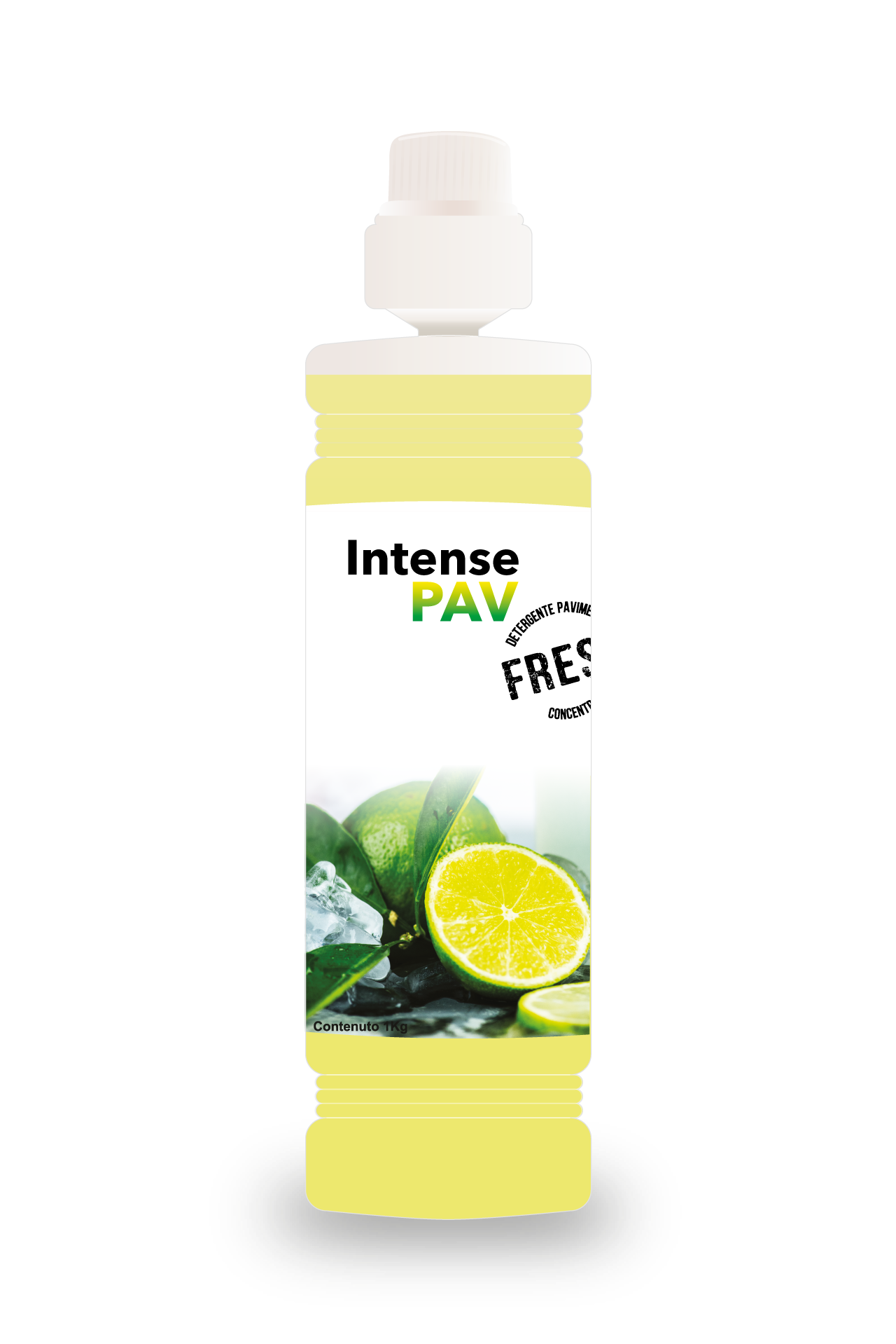 Intense Pav Fresh - 1 Kg GD