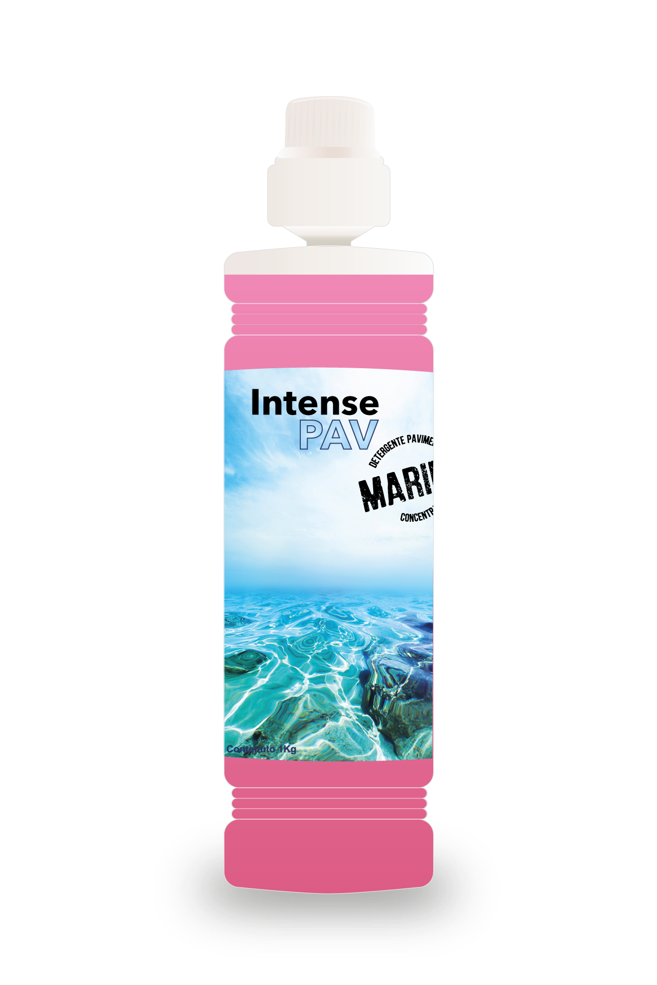 Intense Pav Marine - 1 Kg GD