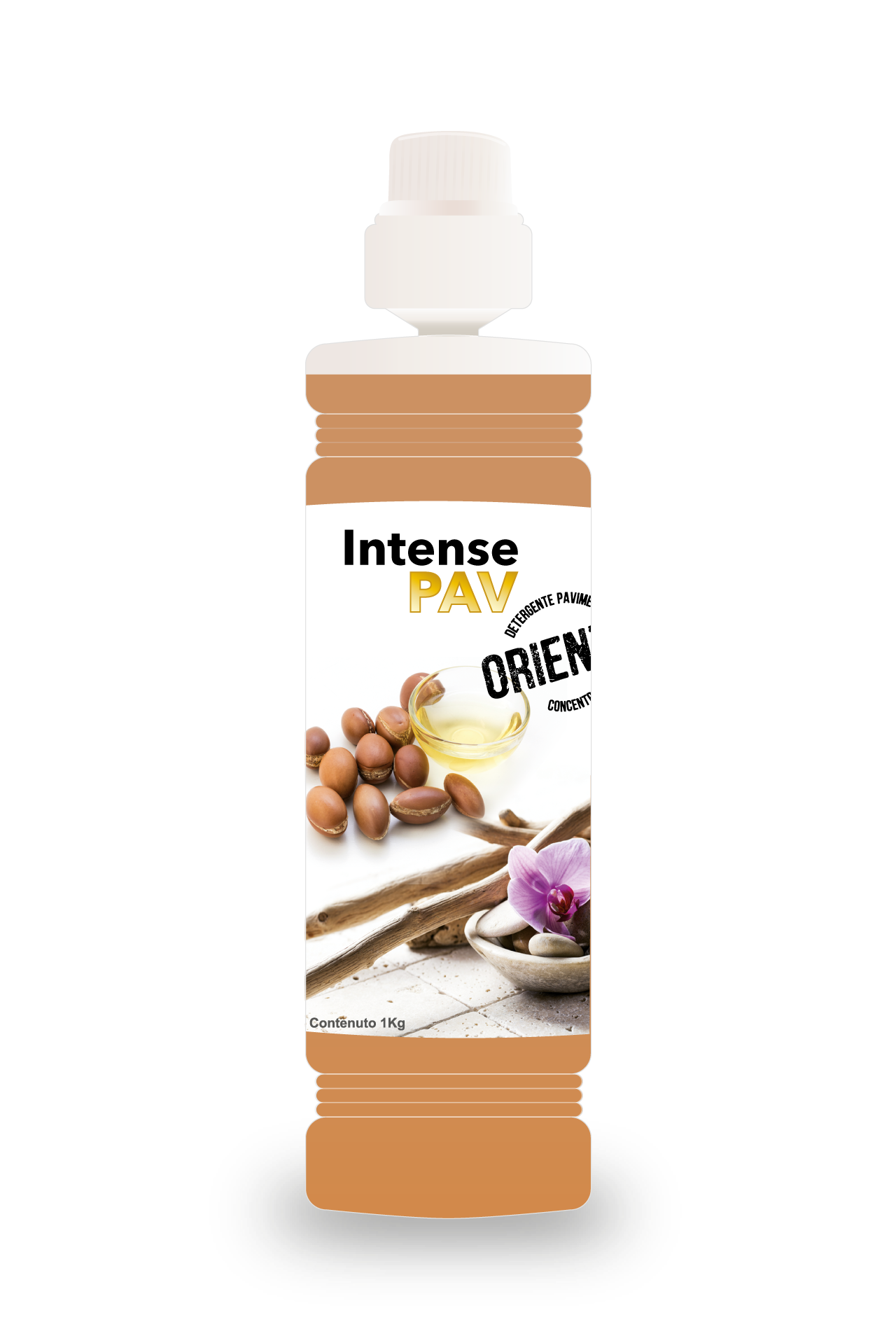 Intense Pav Oriental - 1 Kg GD