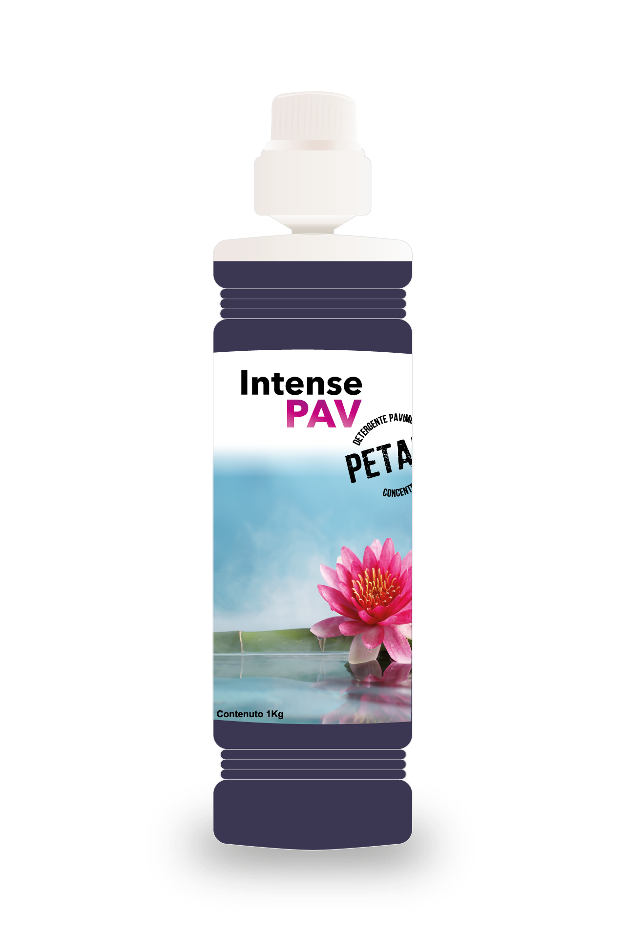 Intense Pav Petals - 1 Kg GD