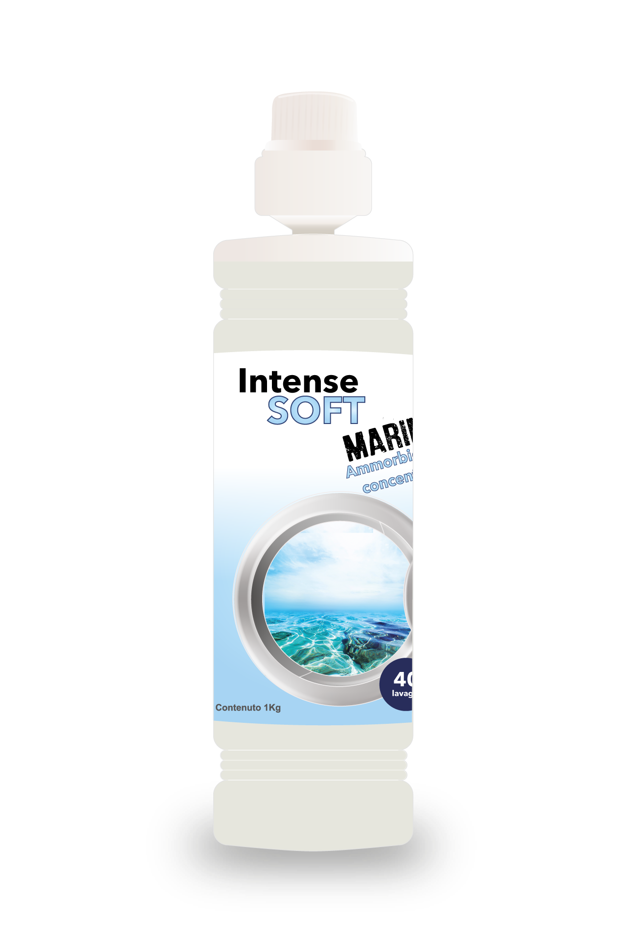 Intense Soft Marine - 1 Kg GD