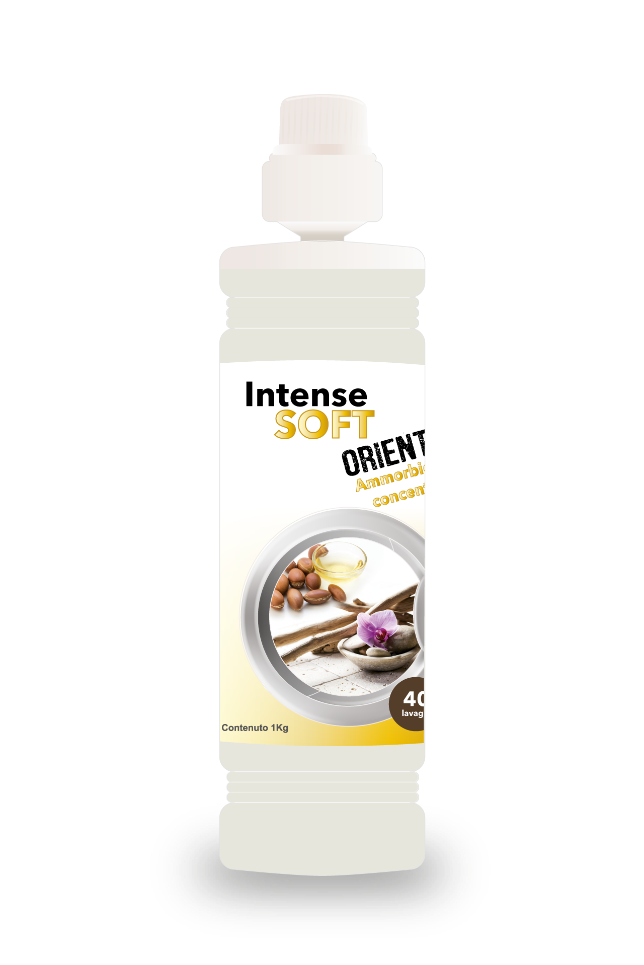 Intense Soft Oriental - 1 Kg GD