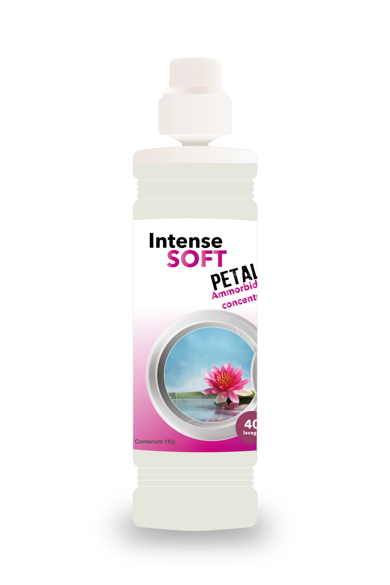 Intense Soft Petals - 1 Kg GD