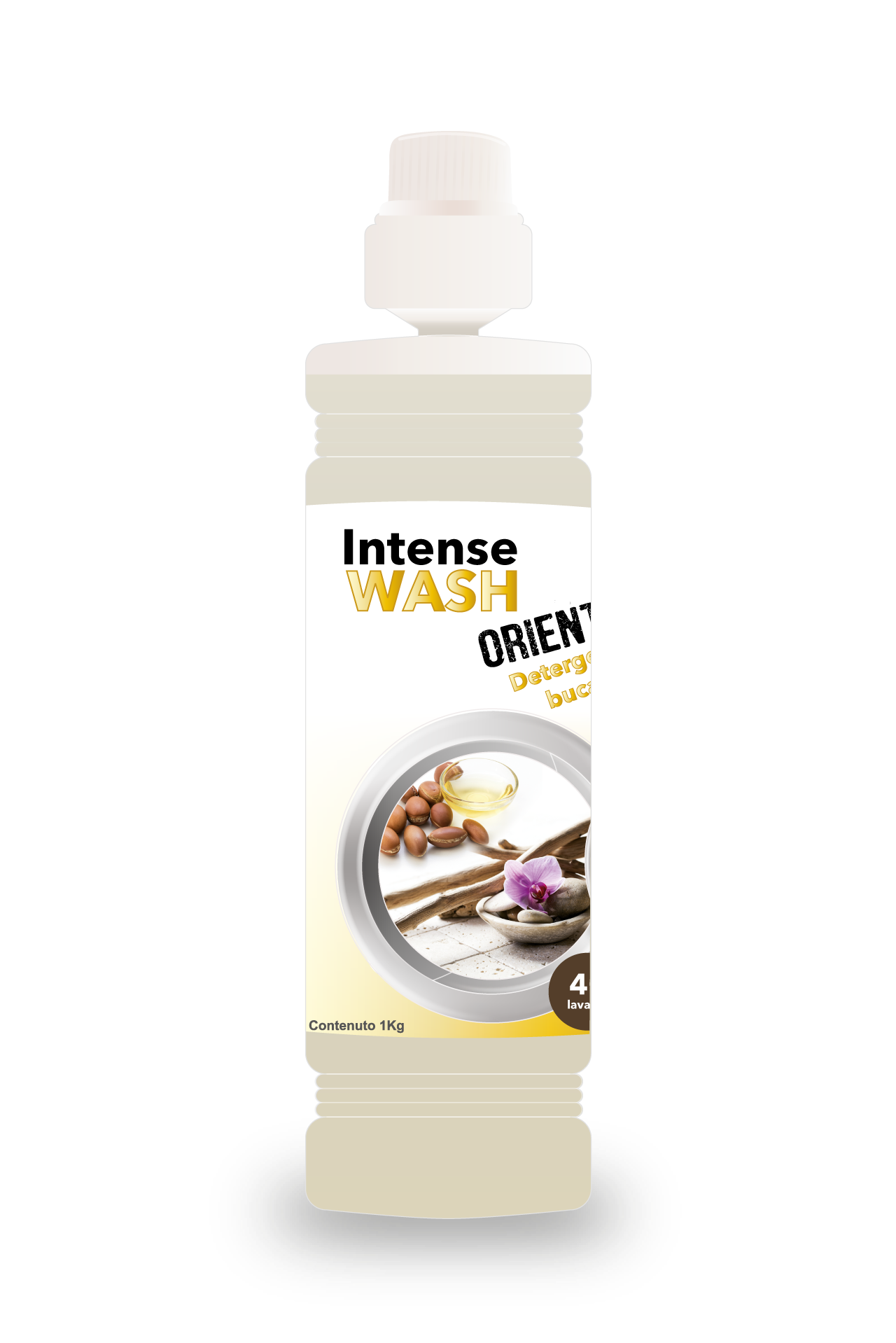 Intense Wash Oriental - 1 Kg GD